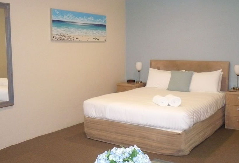 Motel Tiarri Terrigal Beach | Terrigal | New South Wales | Australia 5
