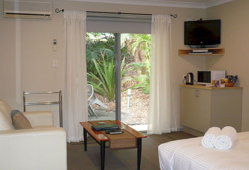 Motel Tiarri Terrigal Beach | Terrigal | New South Wales | Australia 6