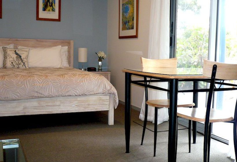 Motel Tiarri Terrigal Beach | Terrigal | New South Wales | Australia 7