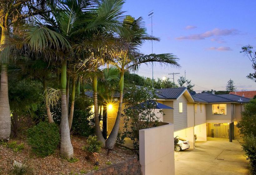 Motel Tiarri Terrigal Beach | Terrigal | New South Wales | Australia 8