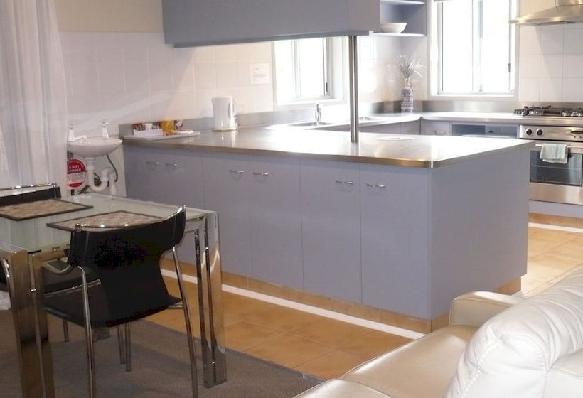 Motel Tiarri Terrigal Beach | Terrigal | New South Wales | Australia 9