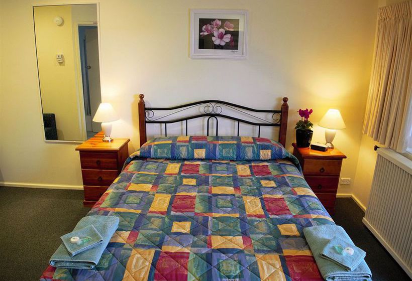 Parkhaven Motel | Goulburn | New South Wales | Australia 1