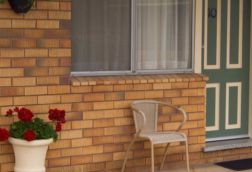 Parkhaven Motel | Goulburn | New South Wales | Australia 10