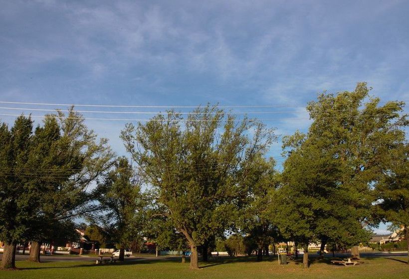 Parkhaven Motel | Goulburn | New South Wales | Australia 11