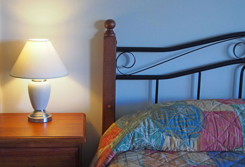 Parkhaven Motel | Goulburn | New South Wales | Australia 12