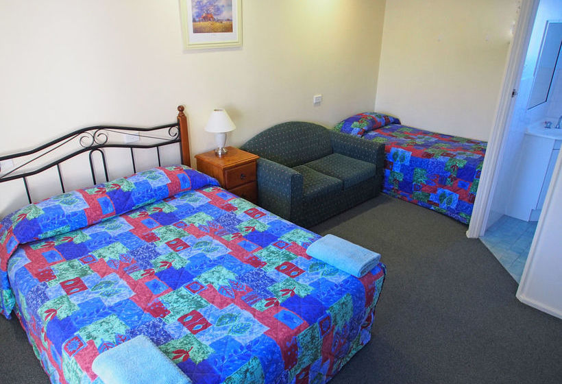 Parkhaven Motel | Goulburn | New South Wales | Australia 13