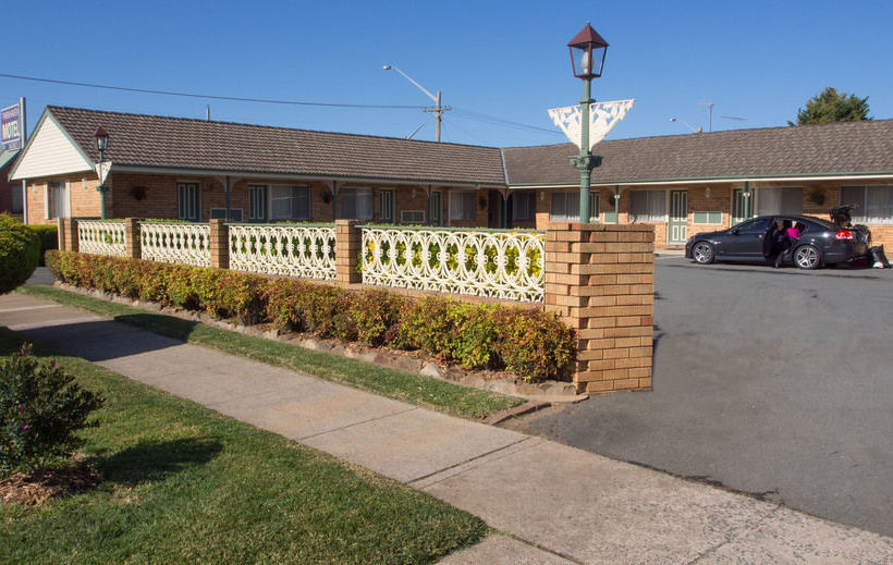 Parkhaven Motel | Goulburn | New South Wales | Australia 15