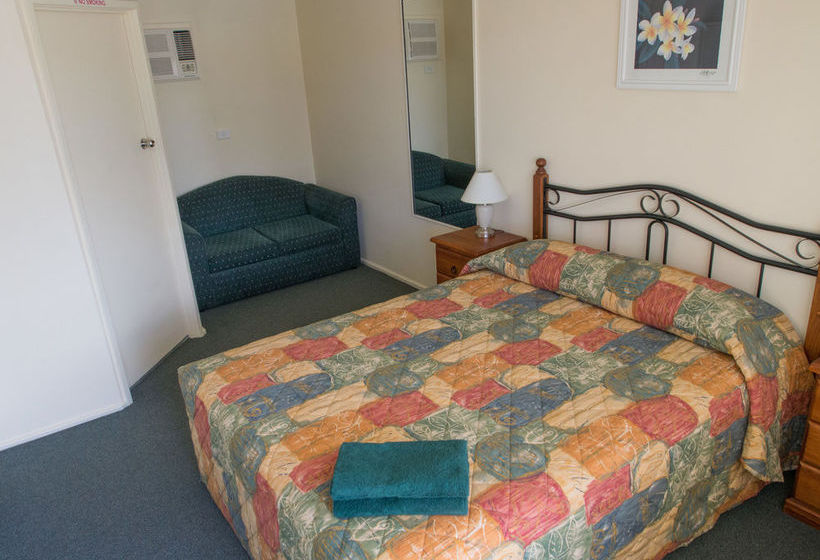 Parkhaven Motel | Goulburn | New South Wales | Australia 16