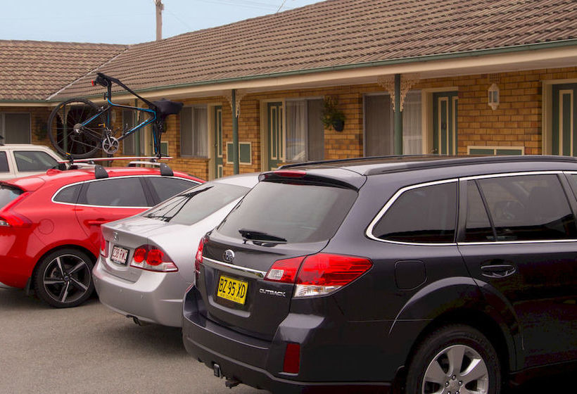 Parkhaven Motel | Goulburn | New South Wales | Australia 2