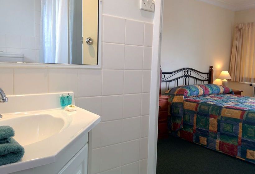 Parkhaven Motel | Goulburn | New South Wales | Australia 20