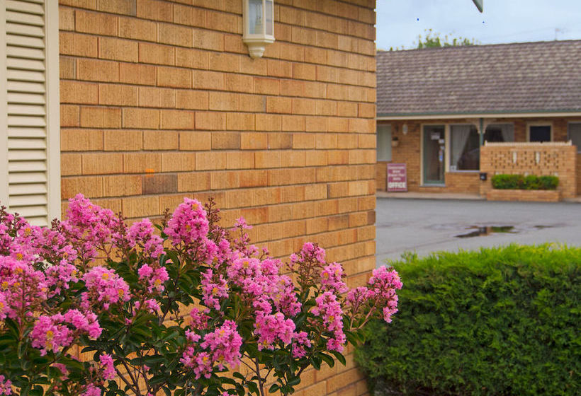 Parkhaven Motel | Goulburn | New South Wales | Australia 4