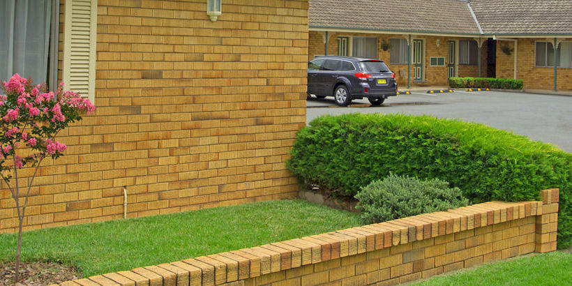 Parkhaven Motel | Goulburn | New South Wales | Australia 8