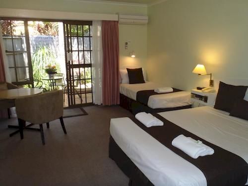 Ballina Homestead Motel