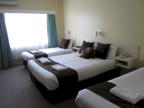 Ballina Homestead Motel | Ballina | New South Wales | Australia 1