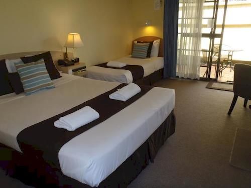 Ballina Homestead Motel | Ballina | New South Wales | Australia 2