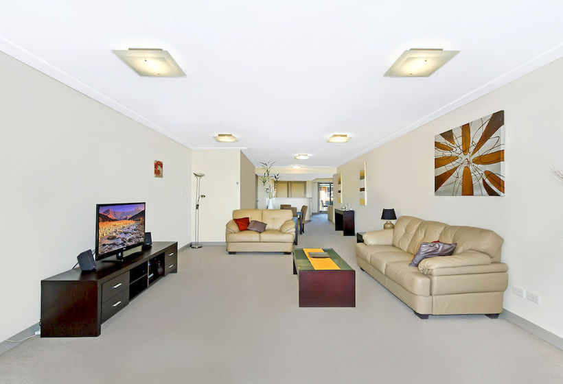 Sandy Cove Apartments | The Entrance | New South Wales | Australia 11