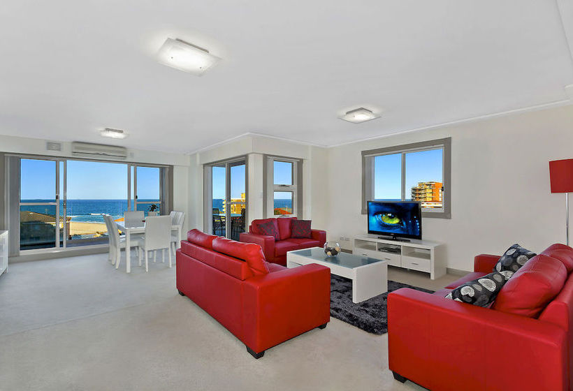 Sandy Cove Apartments | The Entrance | New South Wales | Australia 12