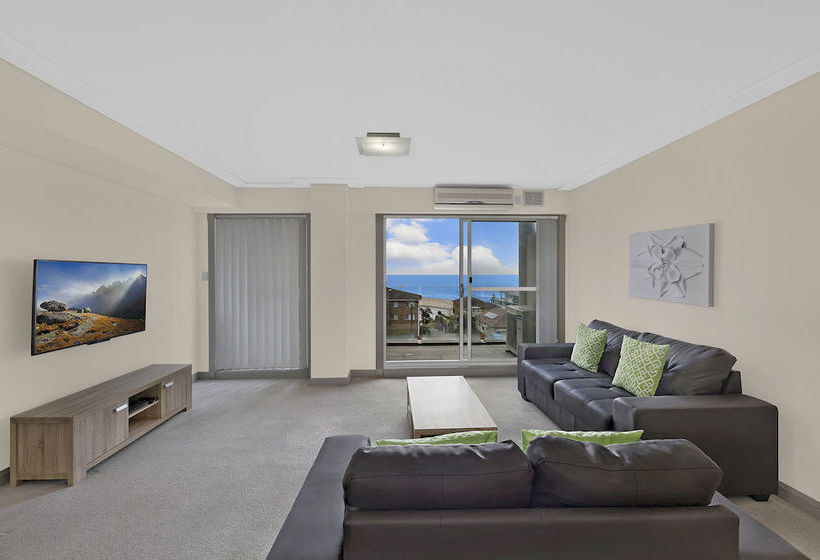 Sandy Cove Apartments | The Entrance | New South Wales | Australia 14