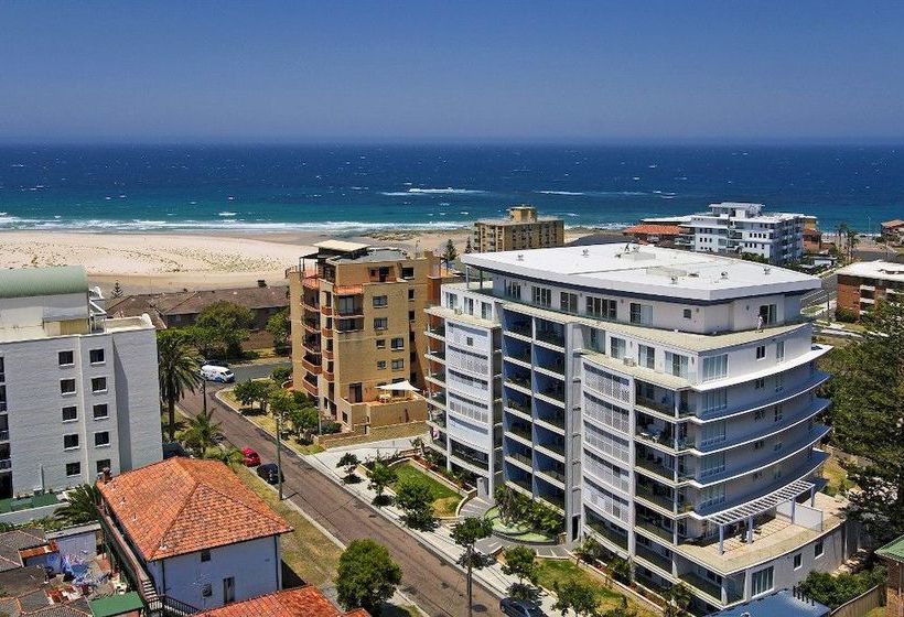 Sandy Cove Apartments | The Entrance | New South Wales | Australia 16