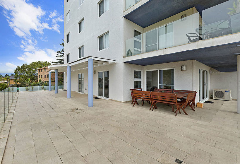 Sandy Cove Apartments | The Entrance | New South Wales | Australia 18