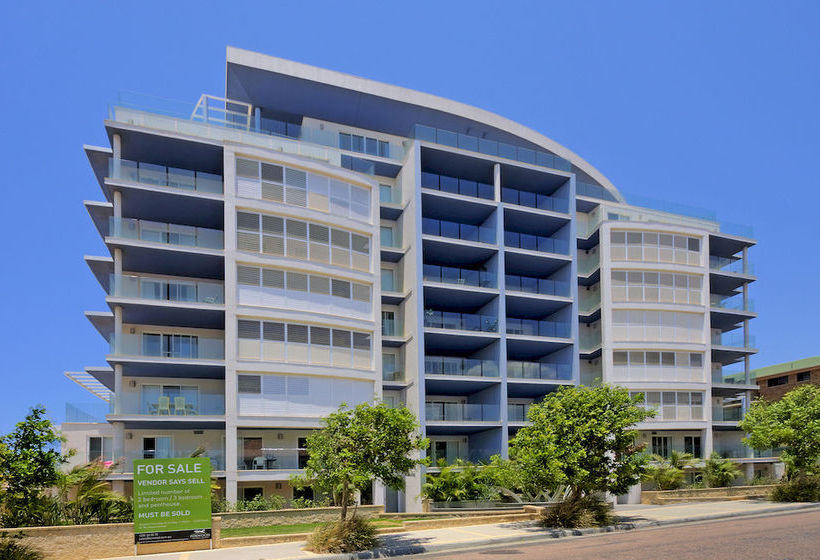 Sandy Cove Apartments | The Entrance | New South Wales | Australia 19