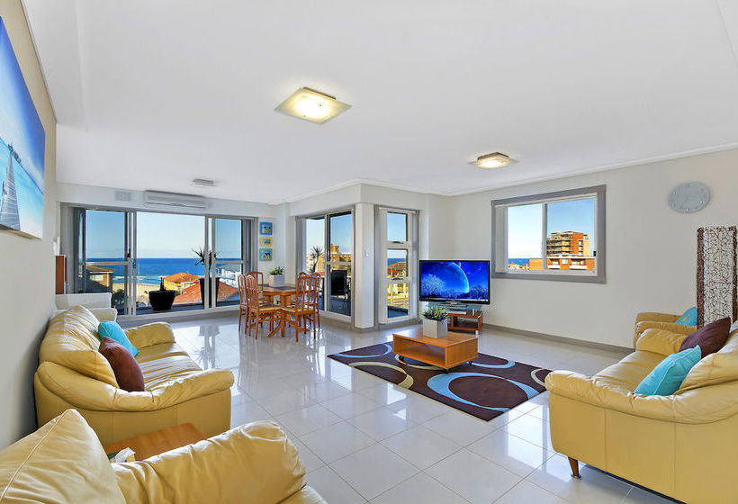 Sandy Cove Apartments | The Entrance | New South Wales | Australia 2