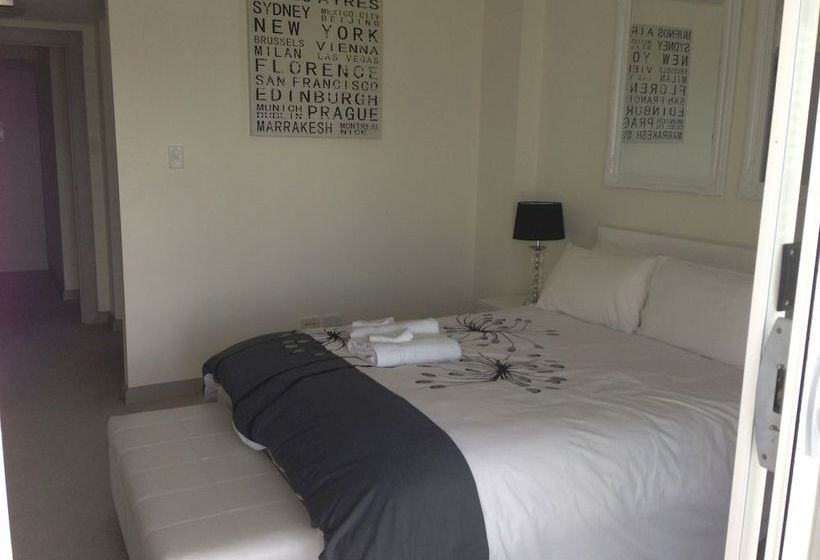 Sandy Cove Apartments | The Entrance | New South Wales | Australia 20