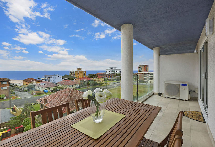 Sandy Cove Apartments | The Entrance | New South Wales | Australia 4