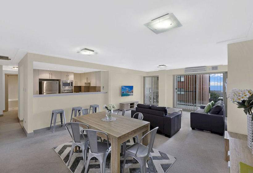 Sandy Cove Apartments | The Entrance | New South Wales | Australia 7