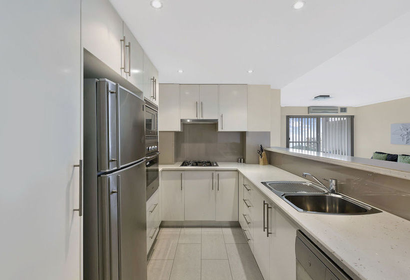 Sandy Cove Apartments | The Entrance | New South Wales | Australia 9