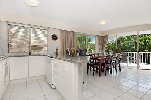 Beachcomber On The Spit | Mooloolaba | Queensland | Australie 1