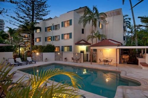 Beachcomber On The Spit | Mooloolaba | Queensland | Australie 10