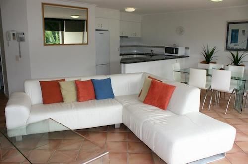 Beachcomber On The Spit | Mooloolaba | Queensland | Australie 11