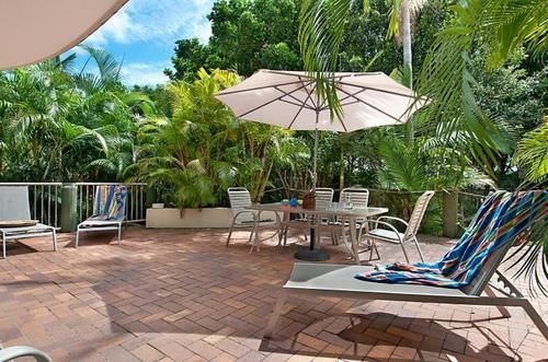 Beachcomber On The Spit | Mooloolaba | Queensland | Australie 13