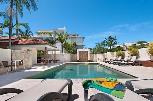 Beachcomber On The Spit | Mooloolaba | Queensland | Australie 14