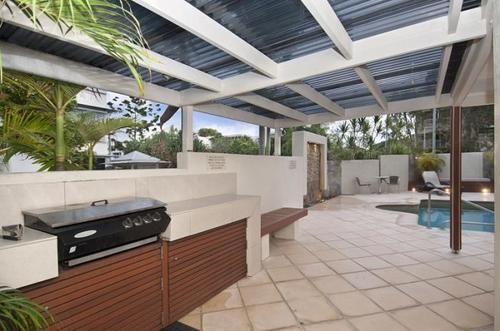 Beachcomber On The Spit | Mooloolaba | Queensland | Australie 17