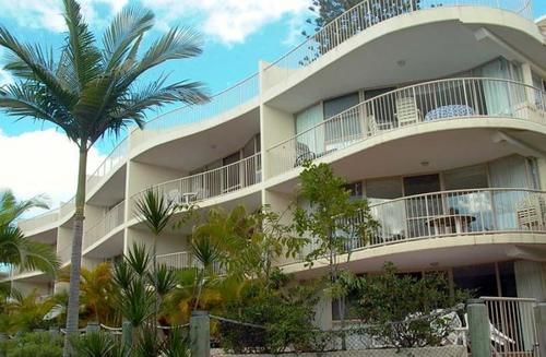 Beachcomber On The Spit | Mooloolaba | Queensland | Australie 19