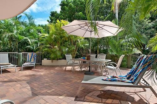 Beachcomber On The Spit | Mooloolaba | Queensland | Australie 3