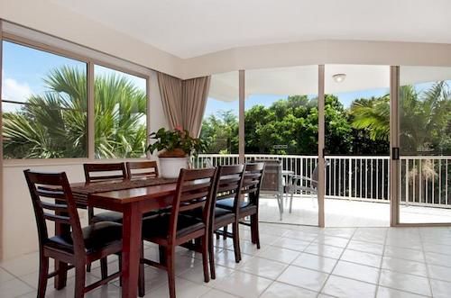 Beachcomber On The Spit | Mooloolaba | Queensland | Australie 5