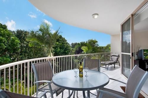 Beachcomber On The Spit | Mooloolaba | Queensland | Australie 8