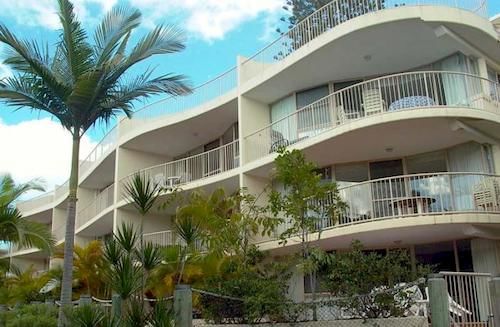 Beachcomber On The Spit | Mooloolaba | Queensland | Australie 9