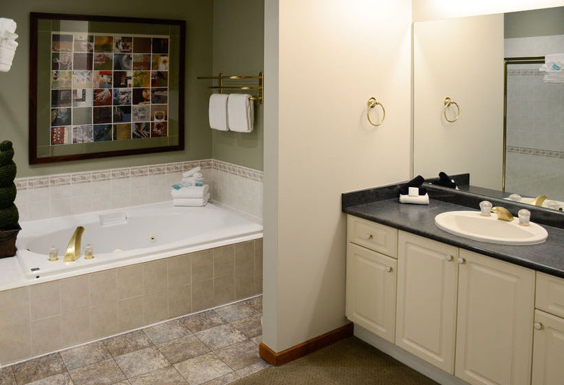 Twin Peaks Hotel Whistler | Whistler | British Columbia | Canada 10