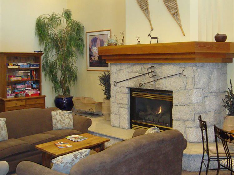 Twin Peaks Hotel Whistler | Whistler | British Columbia | Canada 15