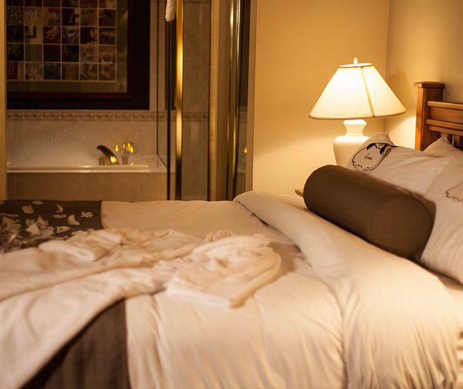 Twin Peaks Hotel Whistler | Whistler | British Columbia | Canada 17