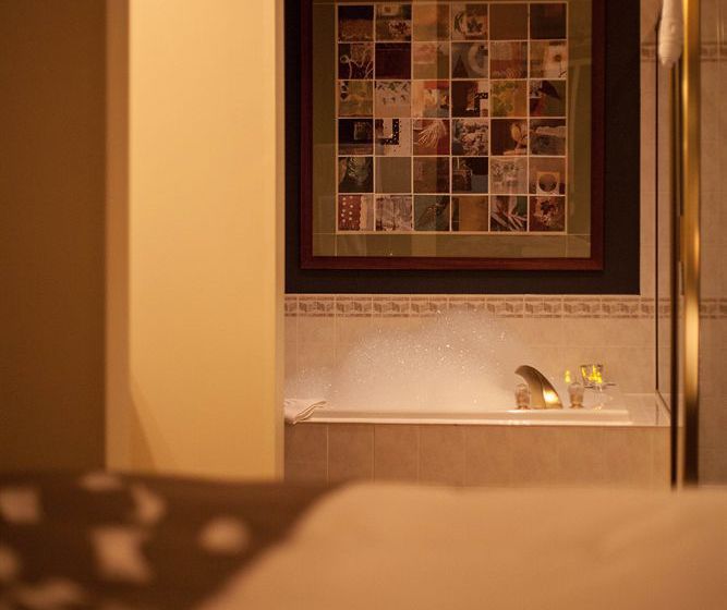 Twin Peaks Hotel Whistler | Whistler | British Columbia | Canada 19