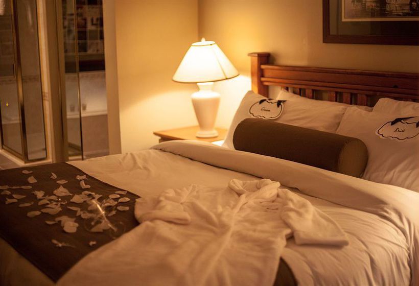 Twin Peaks Hotel Whistler | Whistler | British Columbia | Canada 2