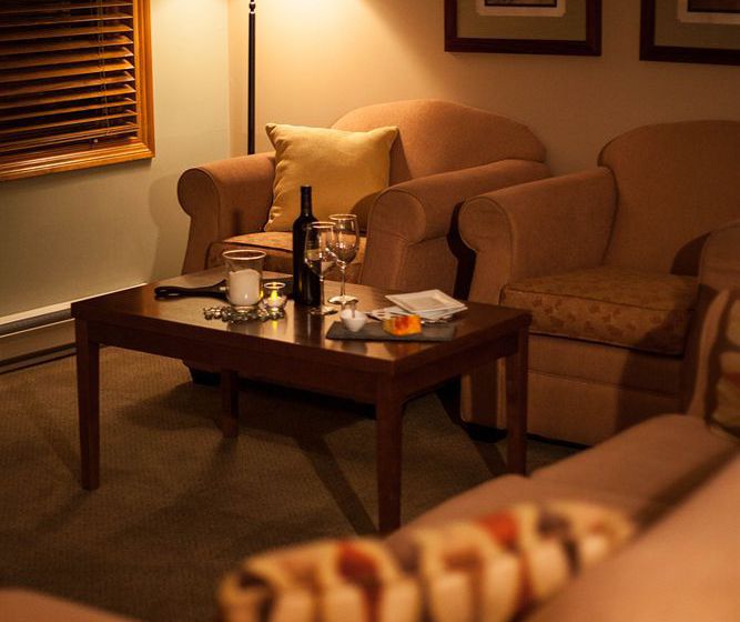 Twin Peaks Hotel Whistler | Whistler | British Columbia | Canada 20