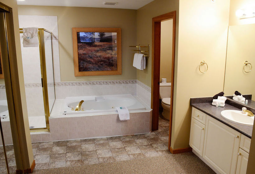 Twin Peaks Hotel Whistler | Whistler | British Columbia | Canada 6