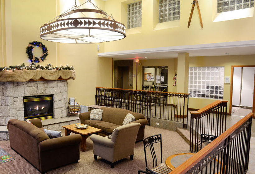 Twin Peaks Hotel Whistler | Whistler | British Columbia | Canada 8