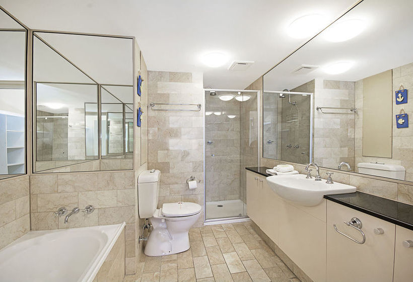 Clubb Coolum Beach Resort Coolum Beach